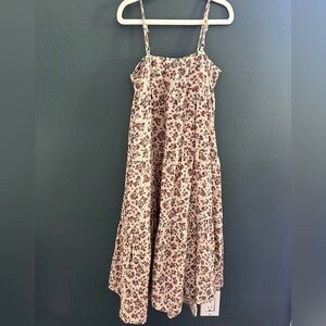 Great condition Rylee & Cru dress
